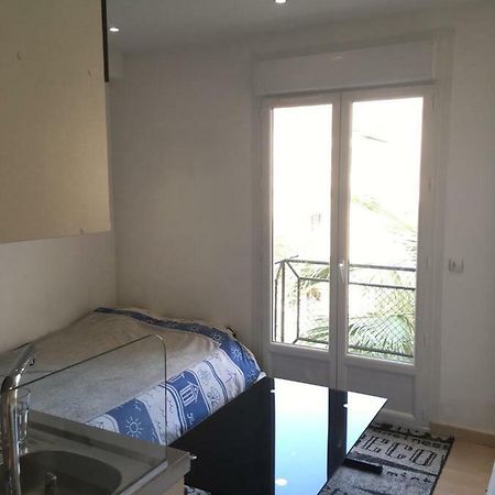 Lovely Apartment In Mention French Riviera 芒通 外观 照片
