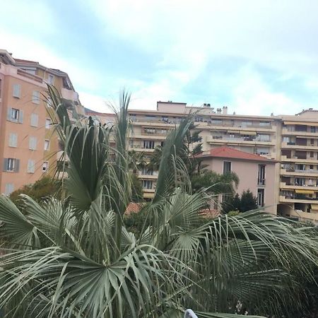 Lovely Apartment In Mention French Riviera 芒通 外观 照片